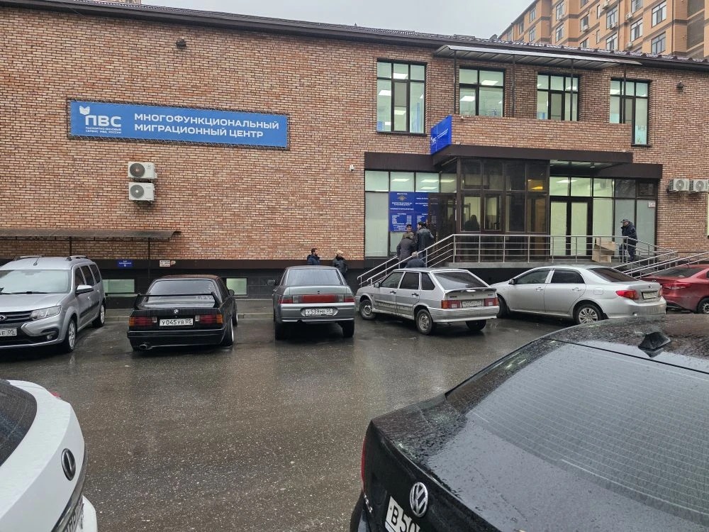 Иностранным гражданам, работающим в Дагестане, объяснили правила пребывания на территории России